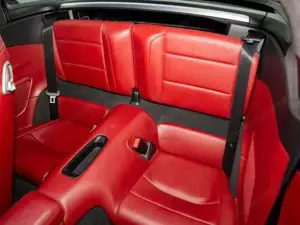Porsche 911 Bild 16