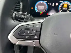 Volkswagen Tiguan Bild 16