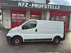 Opel Vivaro Bild 7