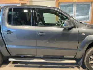 VW Amarok Bild 9