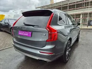 Volvo XC90 Bild 16