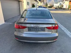 Audi A3 Bild 2