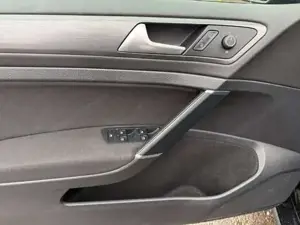 Volkswagen Golf Bild 15