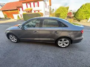 Audi A3 Bild 16