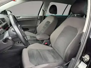 Volkswagen Golf Bild 10