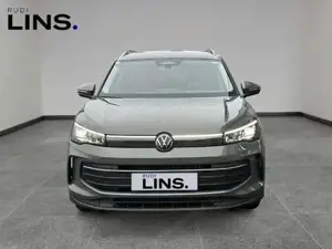 Volkswagen Tiguan Bild 8