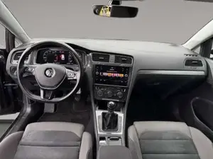 Volkswagen Golf Bild 11