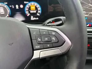 Volkswagen Tiguan Bild 17