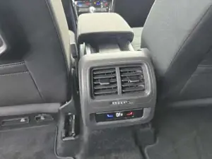 Volkswagen Touran Bild 14