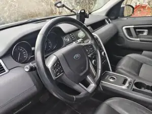 Land Rover Discovery Bild 4