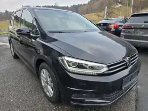 Volkswagen Touran Bild 3
