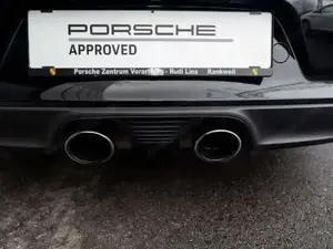 Porsche 911 Bild 20