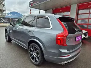 Volvo XC90 Bild 10