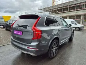 Volvo XC90 Bild 15