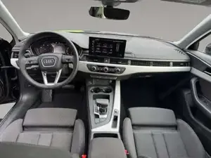 Audi A4 Bild 11