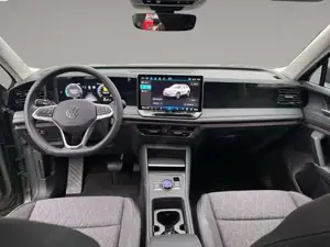 Volkswagen Tiguan Bild 10