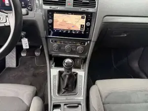 Volkswagen Golf Bild 12