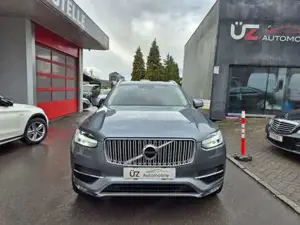 Volvo XC90 Bild 3