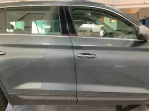 Skoda Kodiaq Bild 5