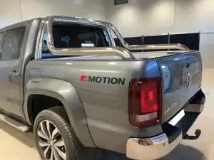 VW Amarok Bild 2