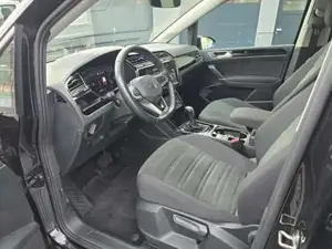 Volkswagen Touran Bild 13