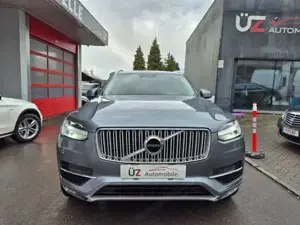 Volvo XC90 Bild 5