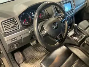 VW Amarok Bild 7