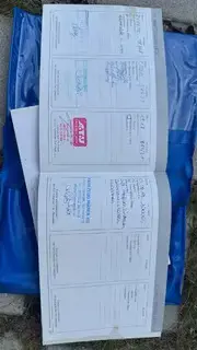 Fiat Punto Evo Bild 9