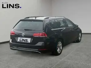 Volkswagen Golf Bild 5