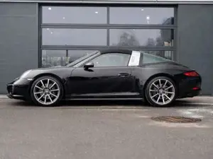 Porsche 911 Bild 2