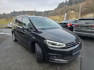 Volkswagen Touran Bild 5
