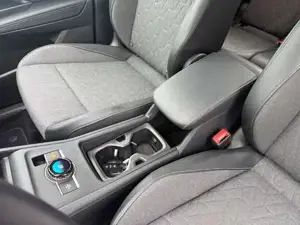 Volkswagen Tiguan Bild 18