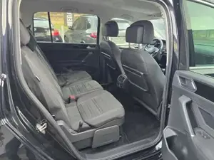 Volkswagen Touran Bild 16