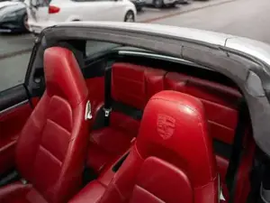 Porsche 911 Bild 15