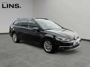 Volkswagen Golf Bild 7