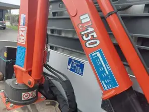 Nissan Cabstar Bild 5