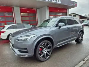 Volvo XC90 Bild 6