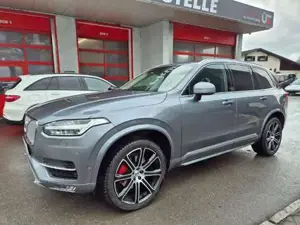 Volvo XC90 Bild 8