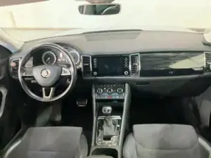 Skoda Kodiaq Bild 6