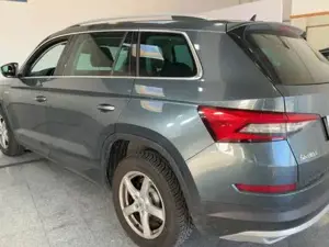 Skoda Kodiaq Bild 3