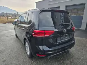 Volkswagen Touran Bild 7