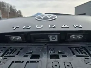 Volkswagen Touran Bild 19