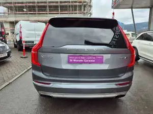 Volvo XC90 Bild 12