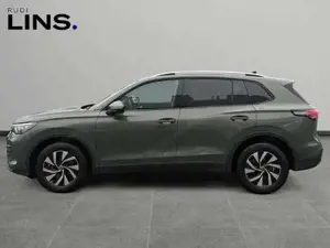 Volkswagen Tiguan Bild 2