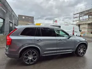 Volvo XC90 Bild 17