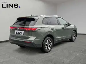 Volkswagen Tiguan Bild 5