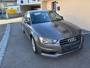 Audi A3 Bild 4