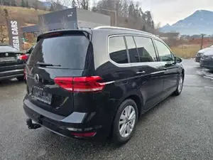 Volkswagen Touran Bild 6