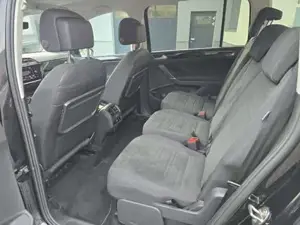 Volkswagen Touran Bild 15