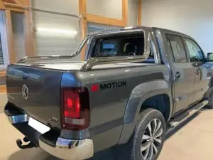 VW Amarok Bild 3